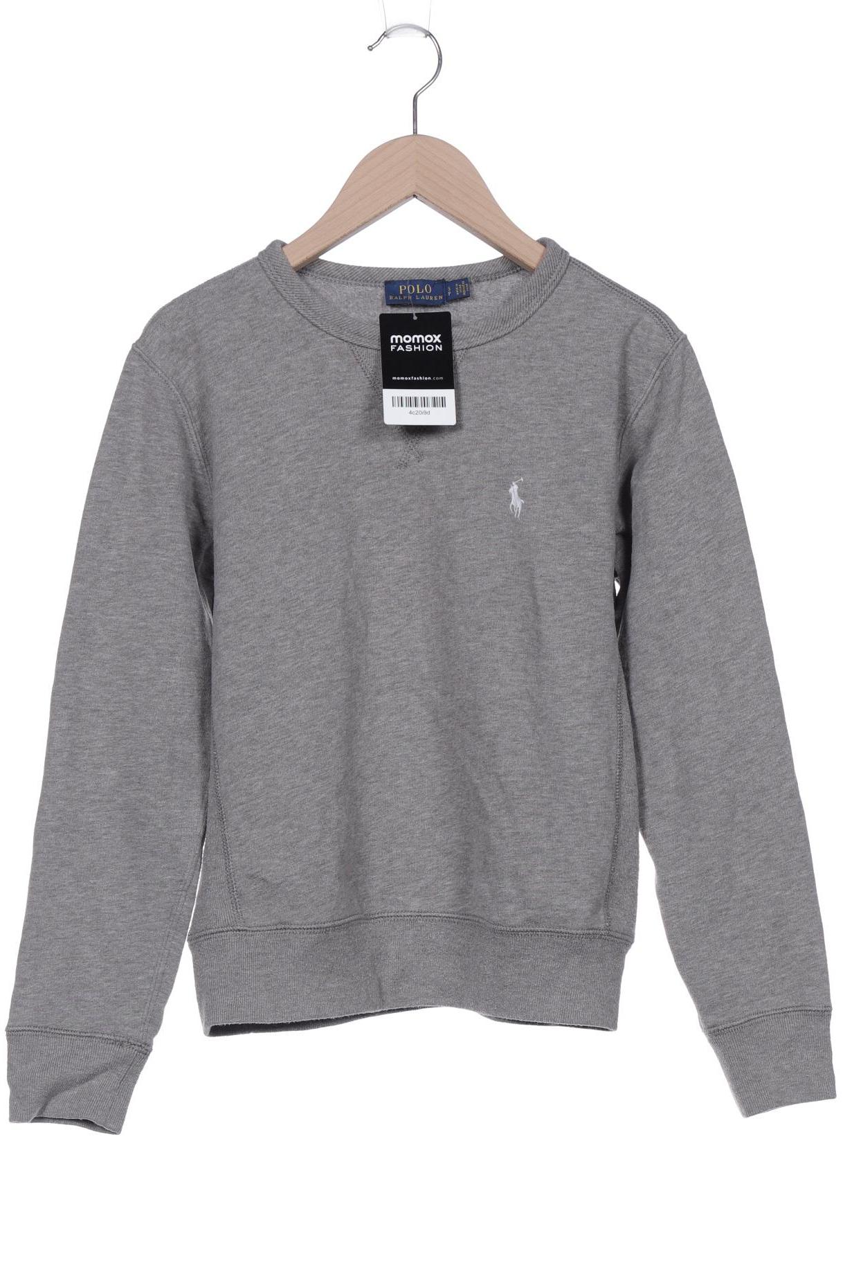 

Polo Ralph Lauren Damen Sweatshirt, grau, Gr. 36