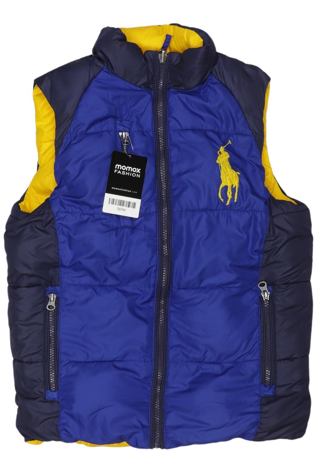 

Polo Ralph Lauren Jungen Jacke, mehrfarbig, Gr. 140