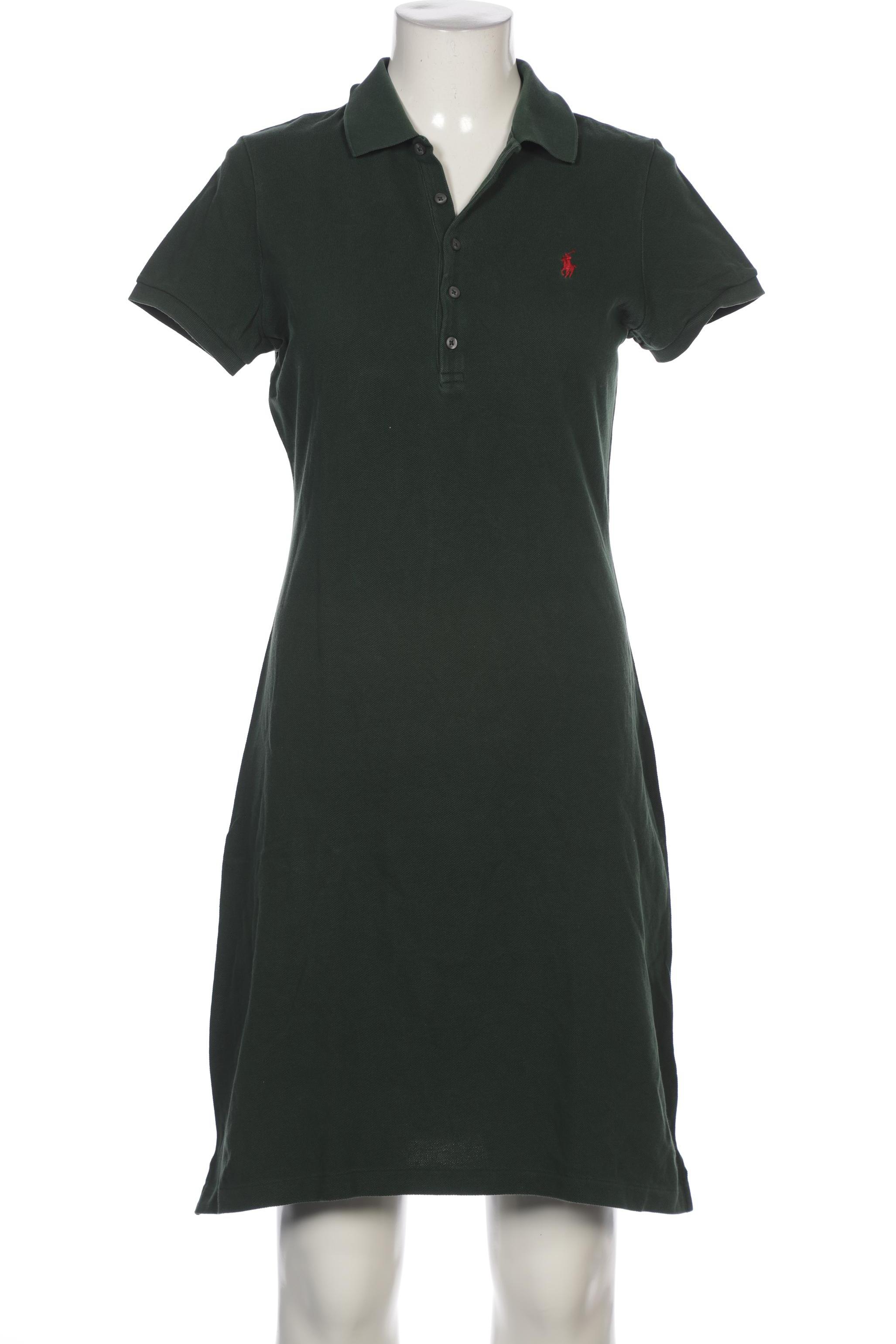 

Polo Ralph Lauren Damen Kleid, grün, Gr. 42