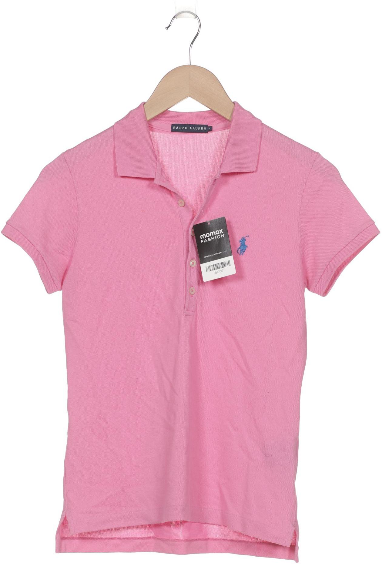 

Polo Ralph Lauren Damen Poloshirt, pink, Gr. 38