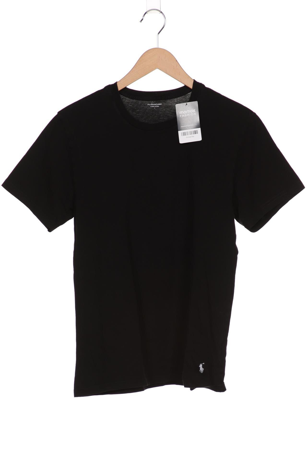 

Polo Ralph Lauren Herren T-Shirt, schwarz