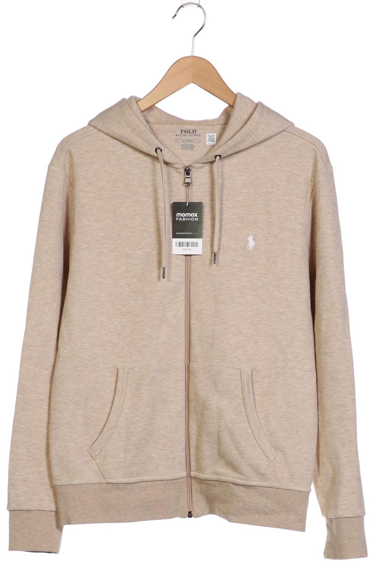 

Polo Ralph Lauren Herren Kapuzenpullover, beige, Gr. 48