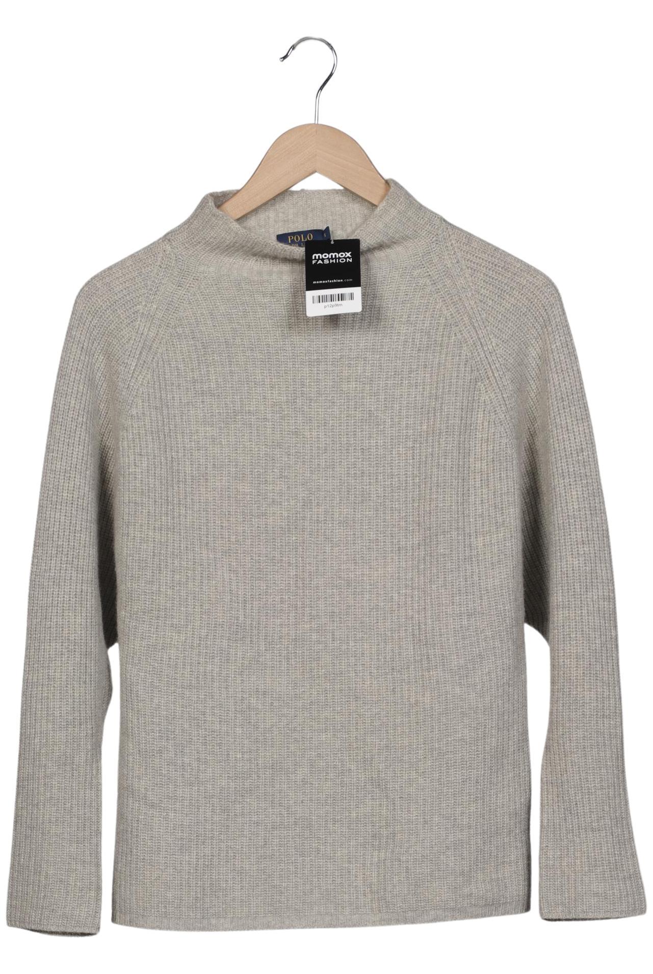 

Polo Ralph Lauren Damen Pullover, grau, Gr. 36