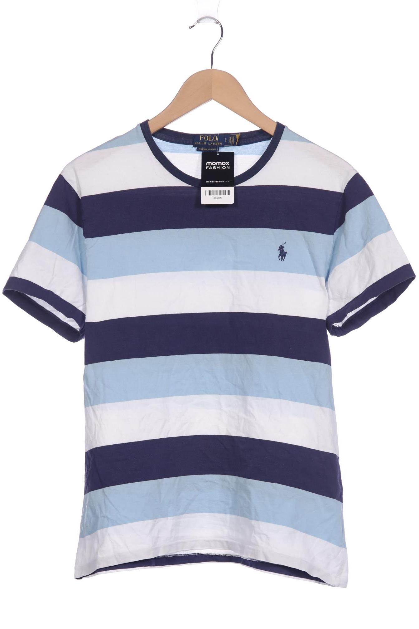 

Polo Ralph Lauren Herren T-Shirt, blau, Gr. 52