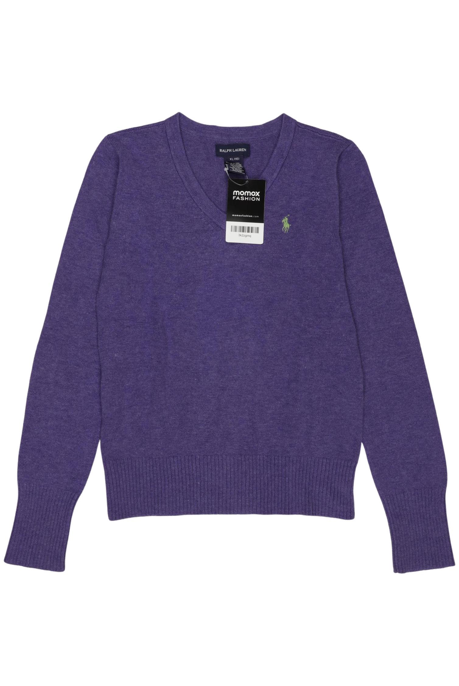 

Polo Ralph Lauren Damen Pullover, flieder, Gr. 16