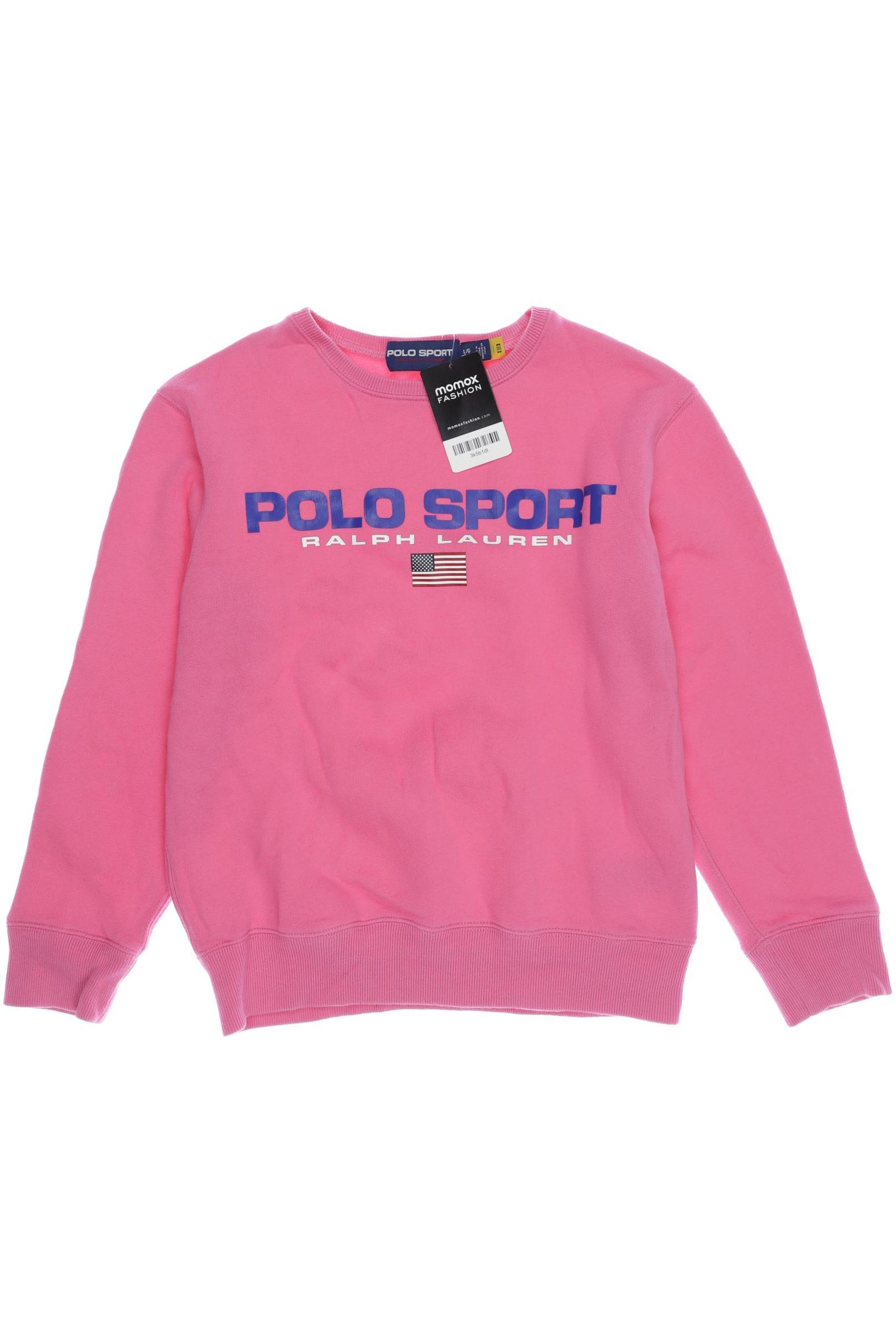 

Polo Ralph Lauren Damen Hoodies & Sweater, pink, Gr. 158