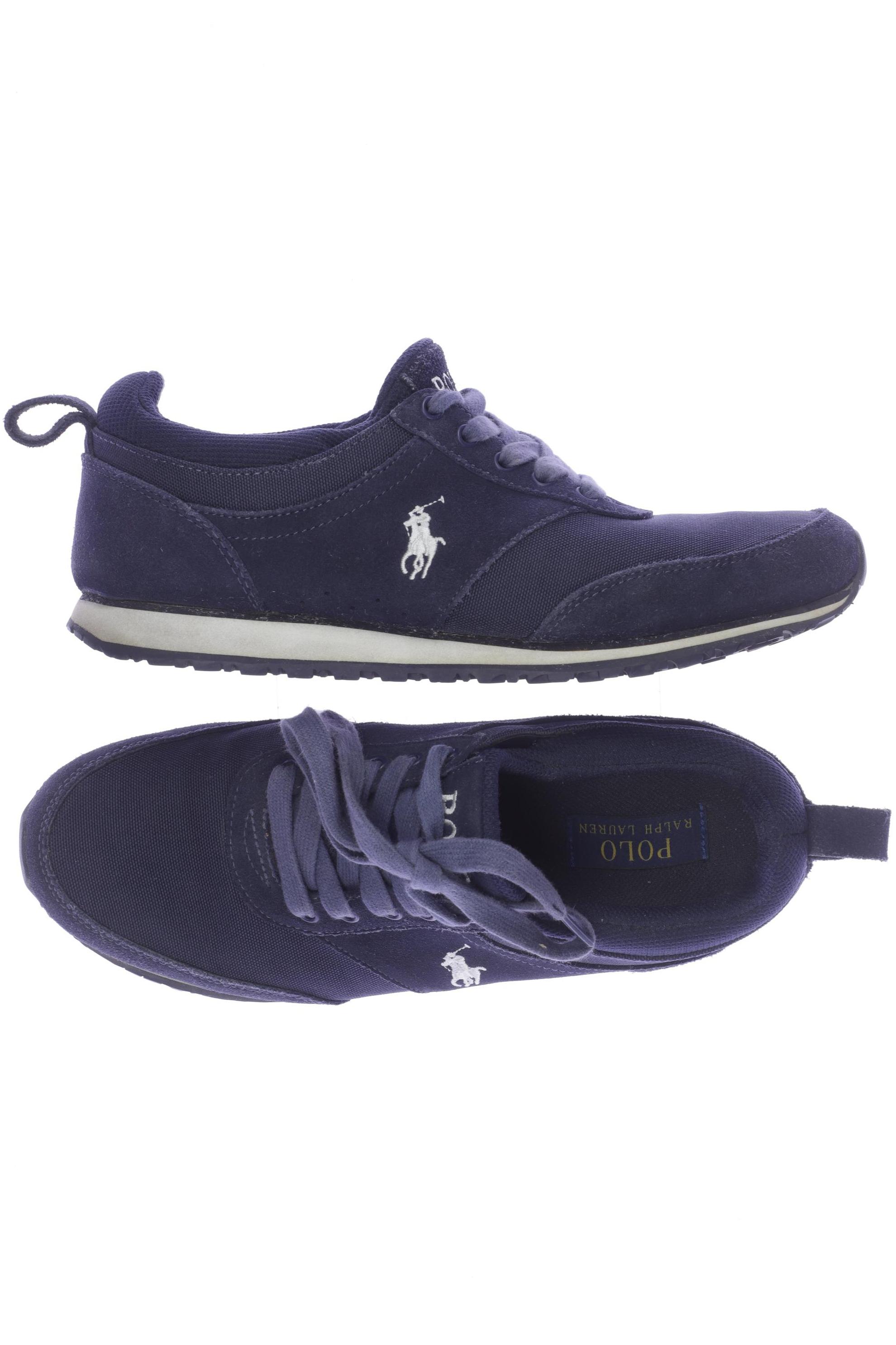 

Polo Ralph Lauren Herren Sneakers, marineblau, Gr. 43