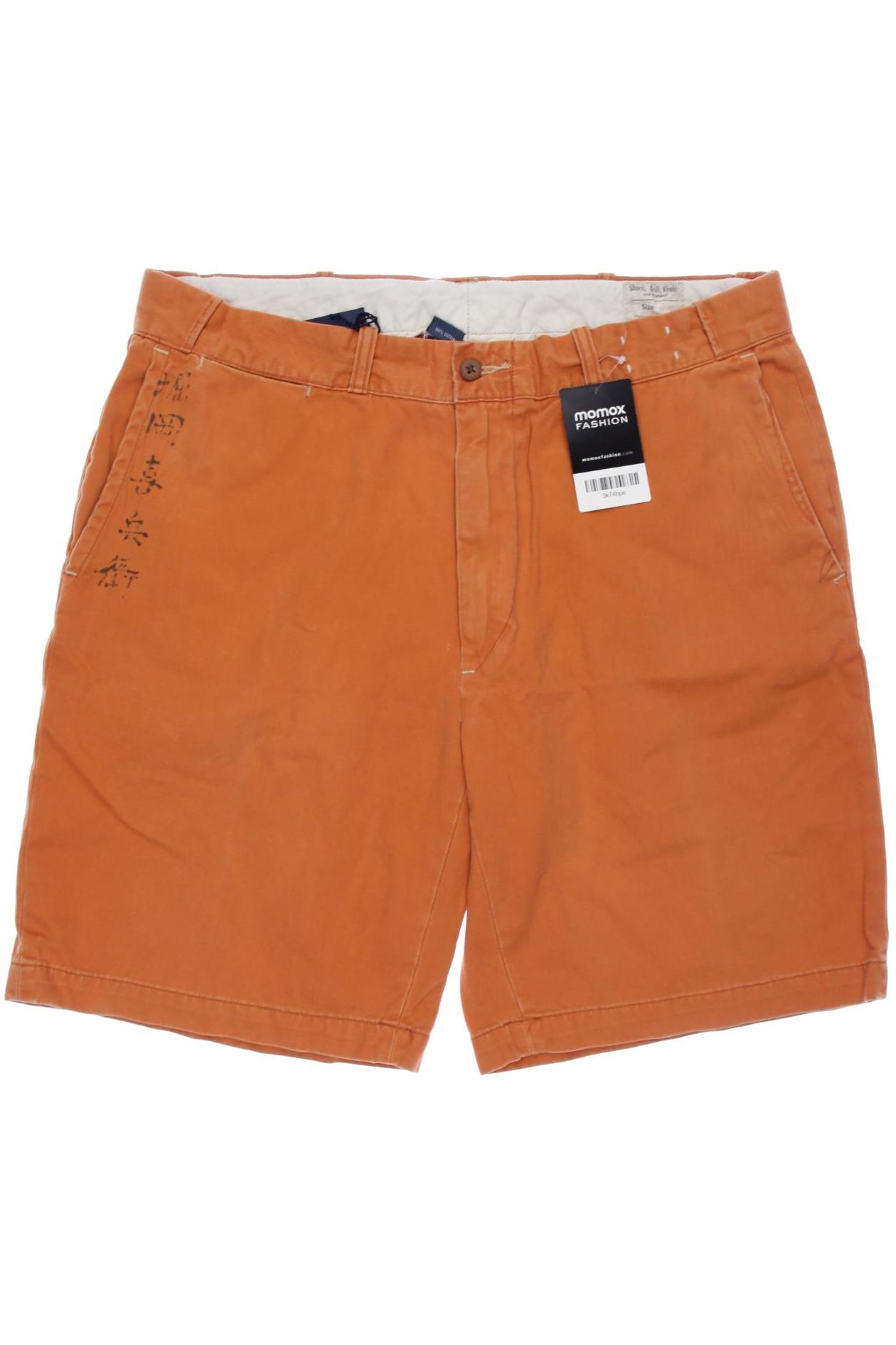 

Polo Ralph Lauren Herren Shorts, orange, Gr. 35