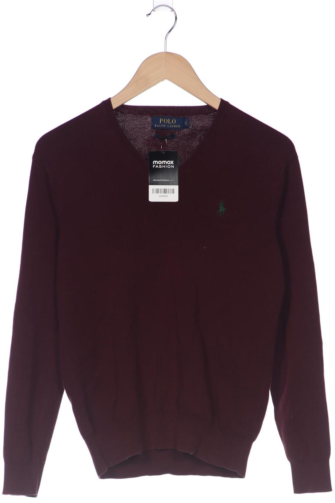 

Polo Ralph Lauren Herren Pullover, bordeaux, Gr. 44