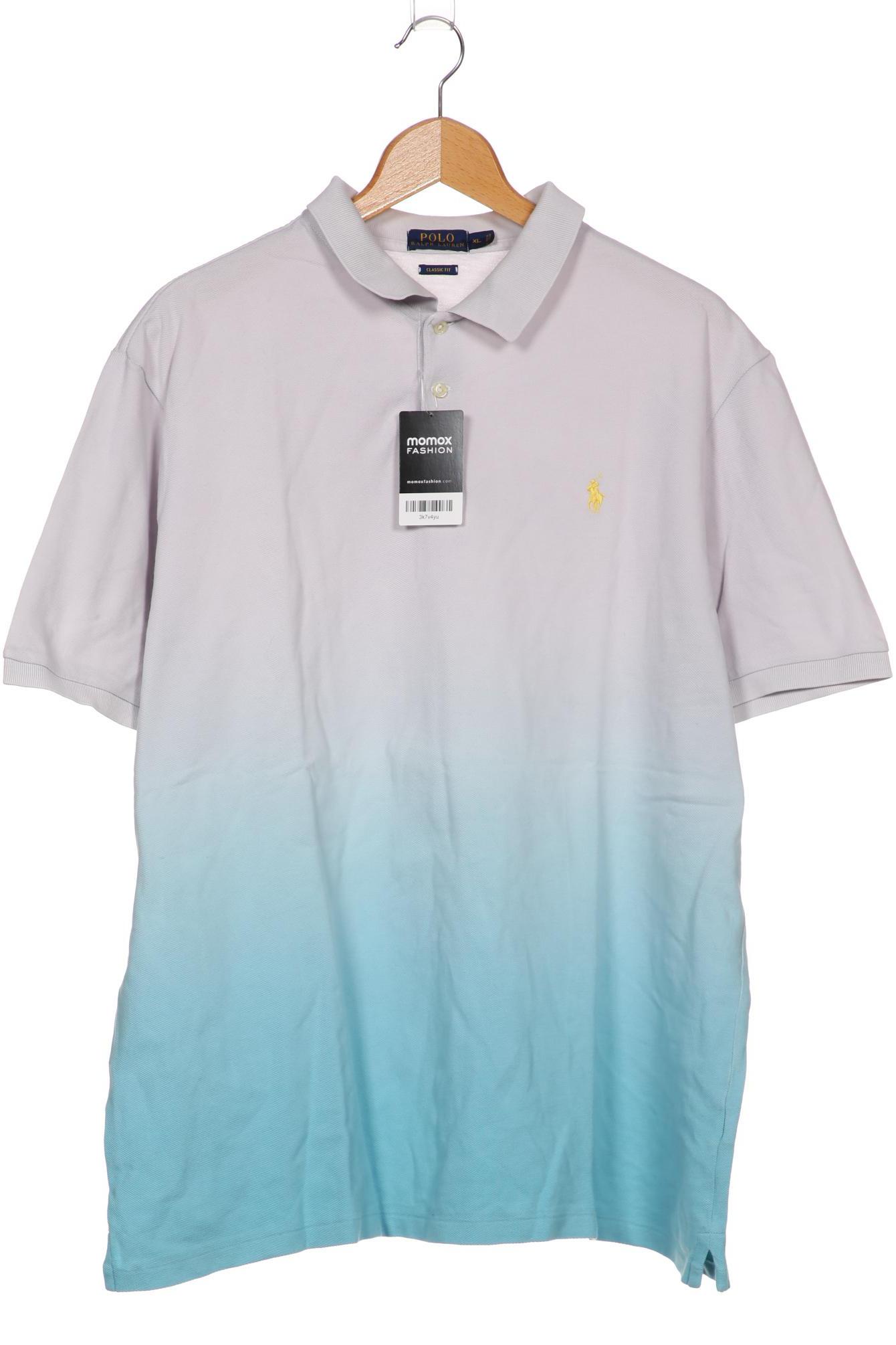 

Polo Ralph Lauren Herren Poloshirt, blau