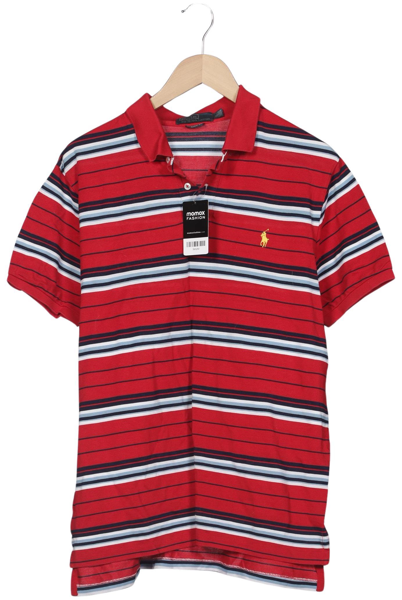 

Polo Ralph Lauren Herren Poloshirt, rot, Gr. 54