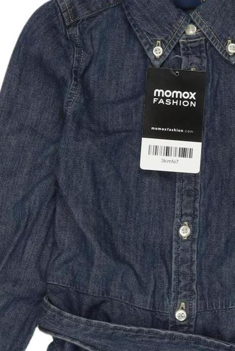 Thumbnail - Polo Ralph Lauren Mädchen Kleid, marineblau, Gr. 116