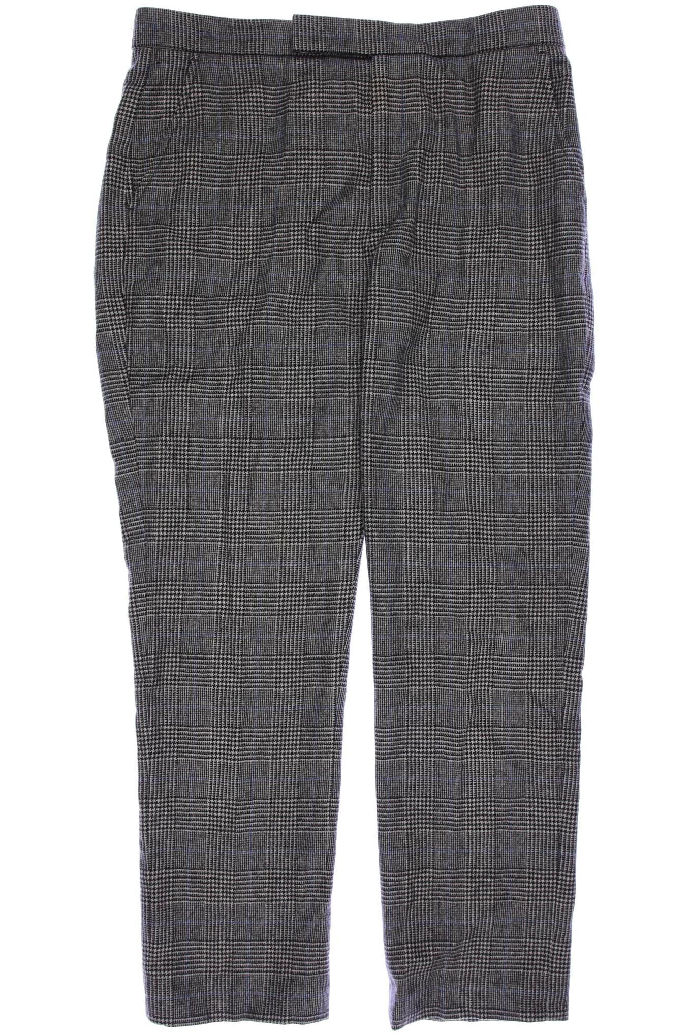

Polo Ralph Lauren Damen Stoffhose, grau, Gr. 8