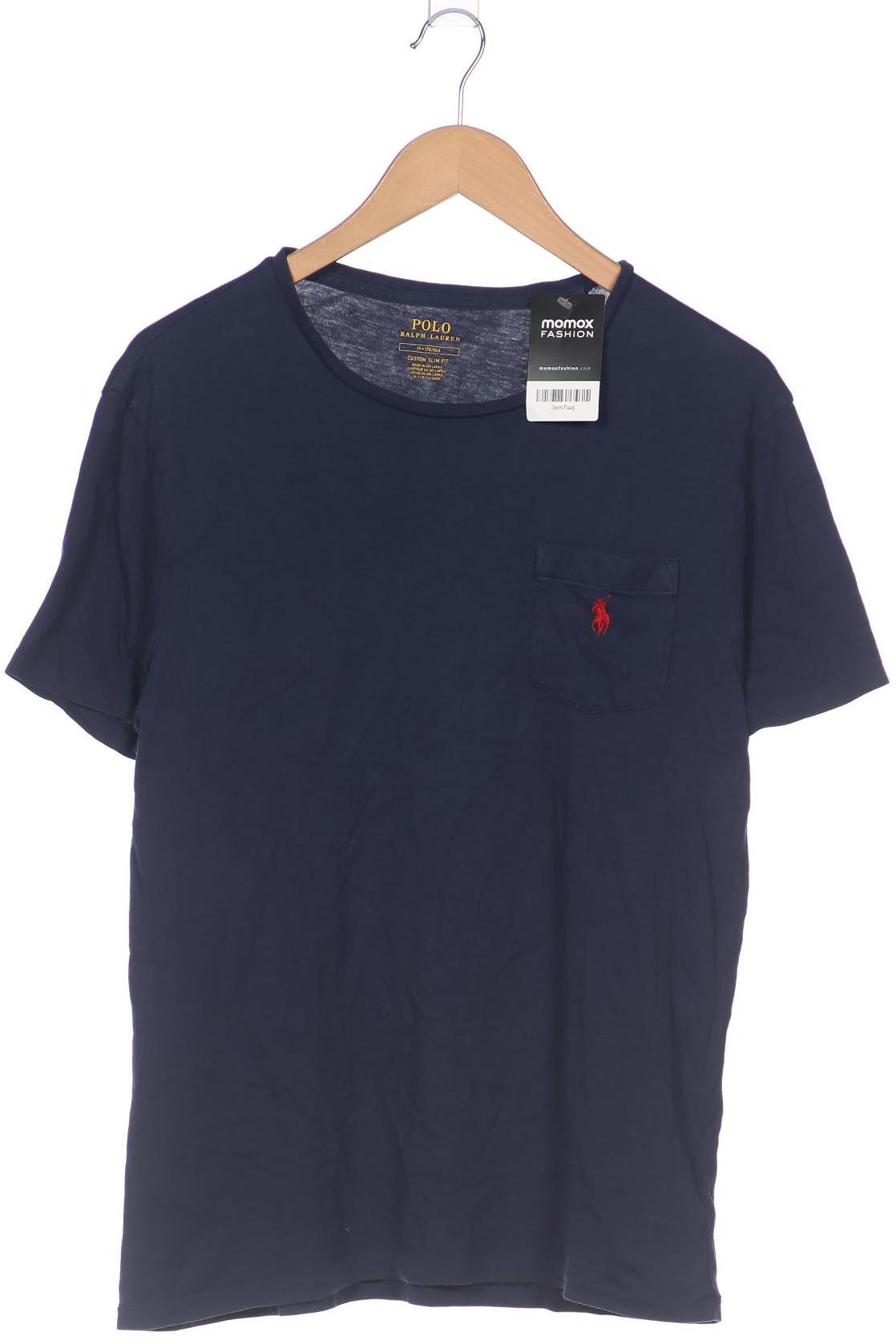 

Polo Ralph Lauren Herren T-Shirt, marineblau, Gr. 48