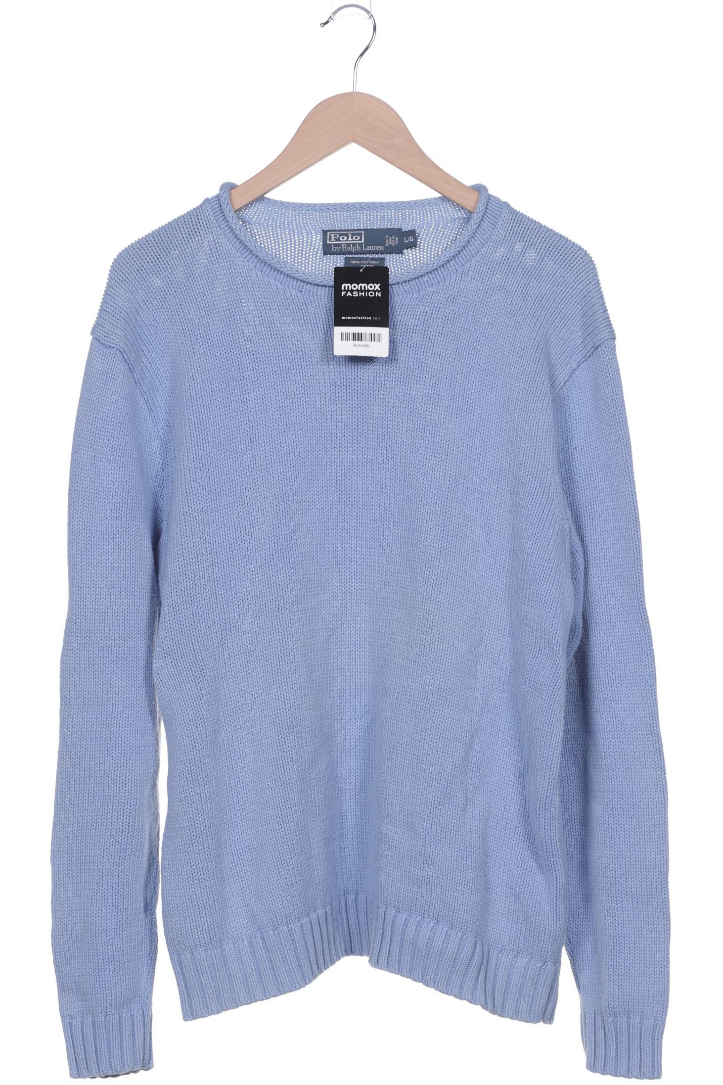 

Polo Ralph Lauren Herren Pullover, blau