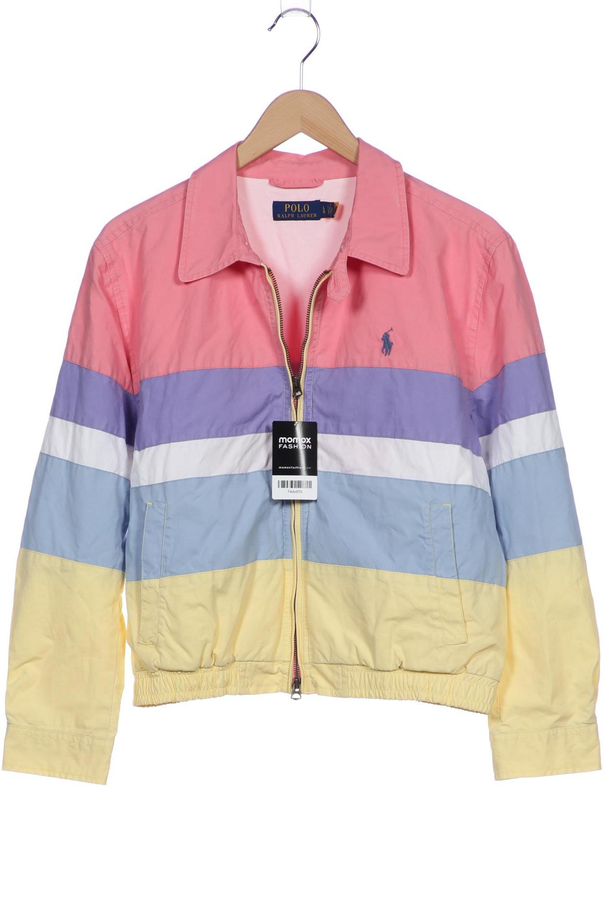 

Polo Ralph Lauren Damen Jacke, mehrfarbig, Gr. 42