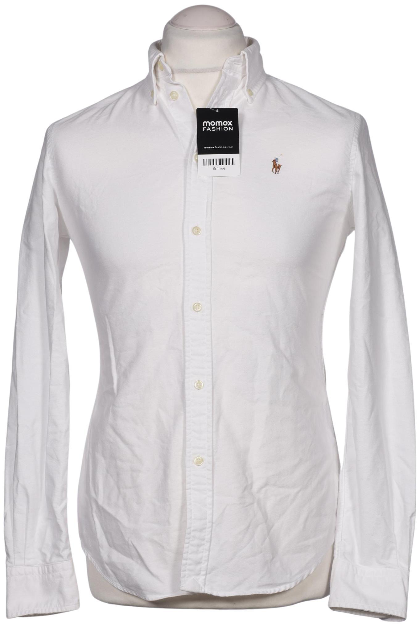 

Polo Ralph Lauren Herren Hemd, weiß, Gr. 48