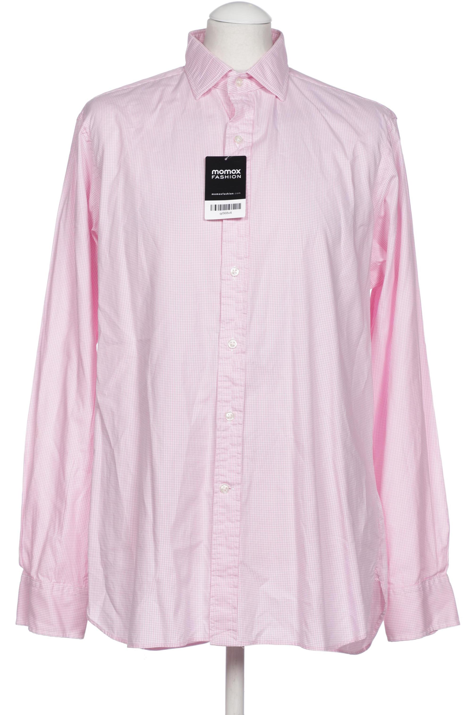 

Polo Ralph Lauren Herren Hemd, pink