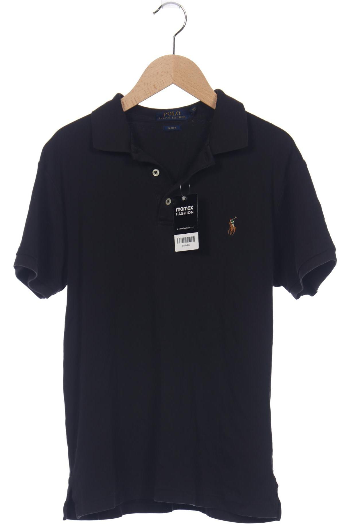 

Polo Ralph Lauren Herren Poloshirt, schwarz