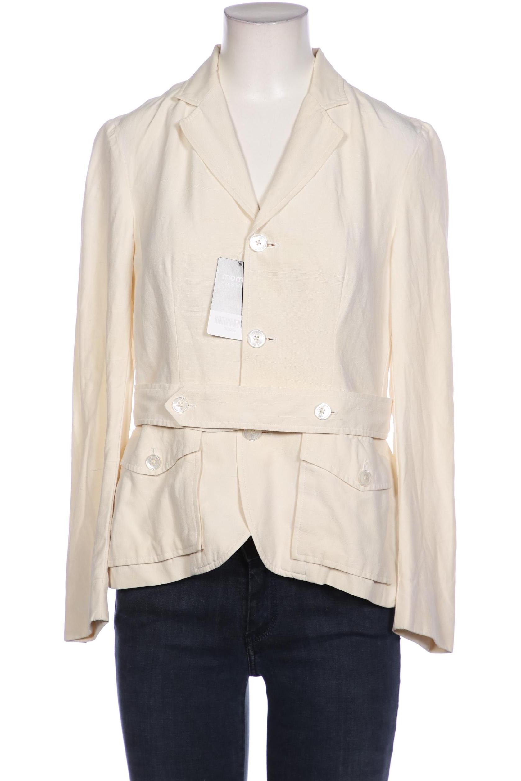 

Polo Ralph Lauren Damen Blazer, cremeweiß, Gr. 36