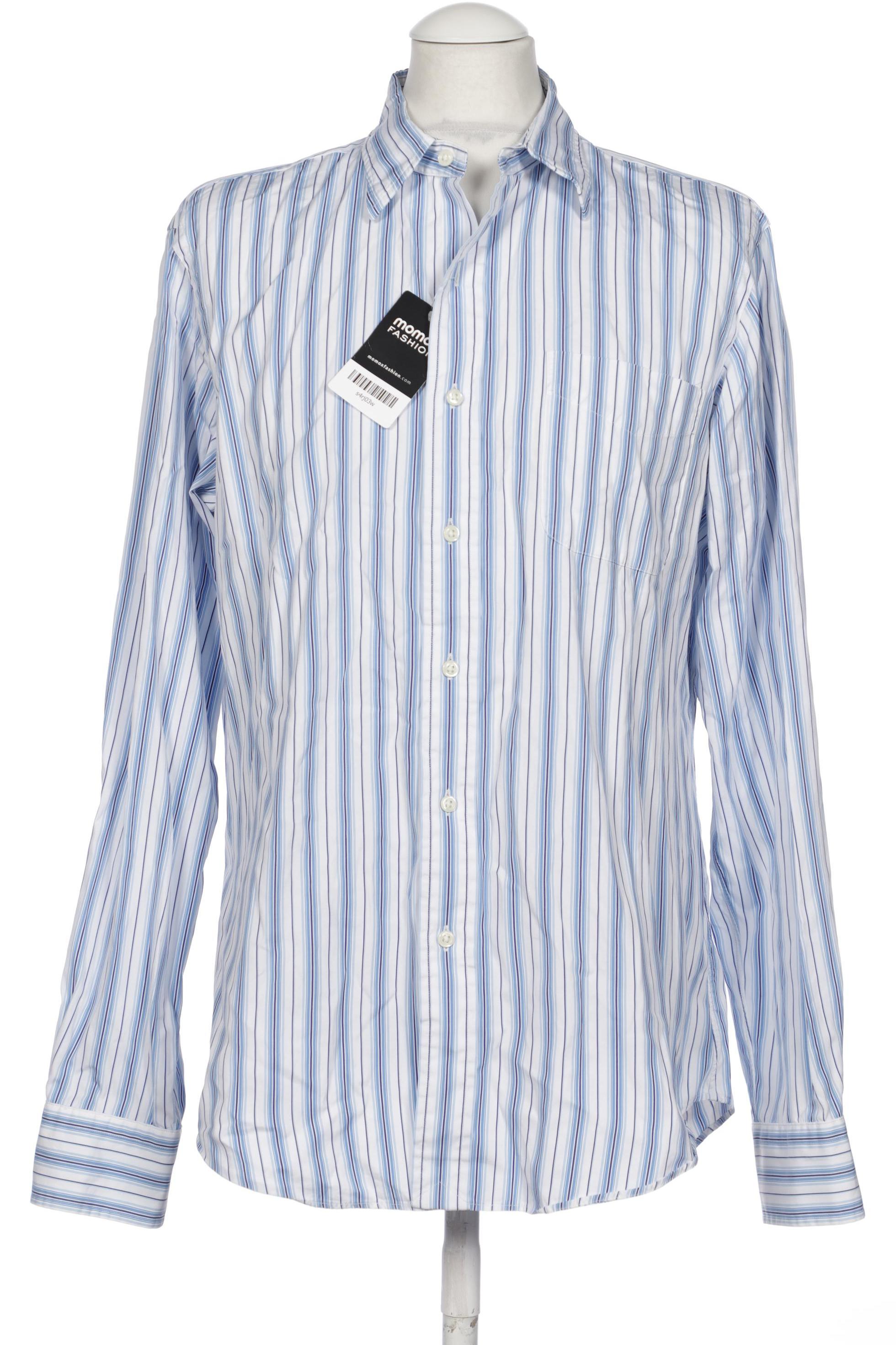 

Polo Ralph Lauren Herren Hemd, blau