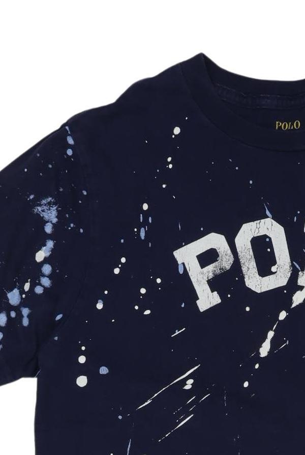 Thumbnail - Polo Ralph Lauren Jungen T-Shirt, marineblau, Gr. 164