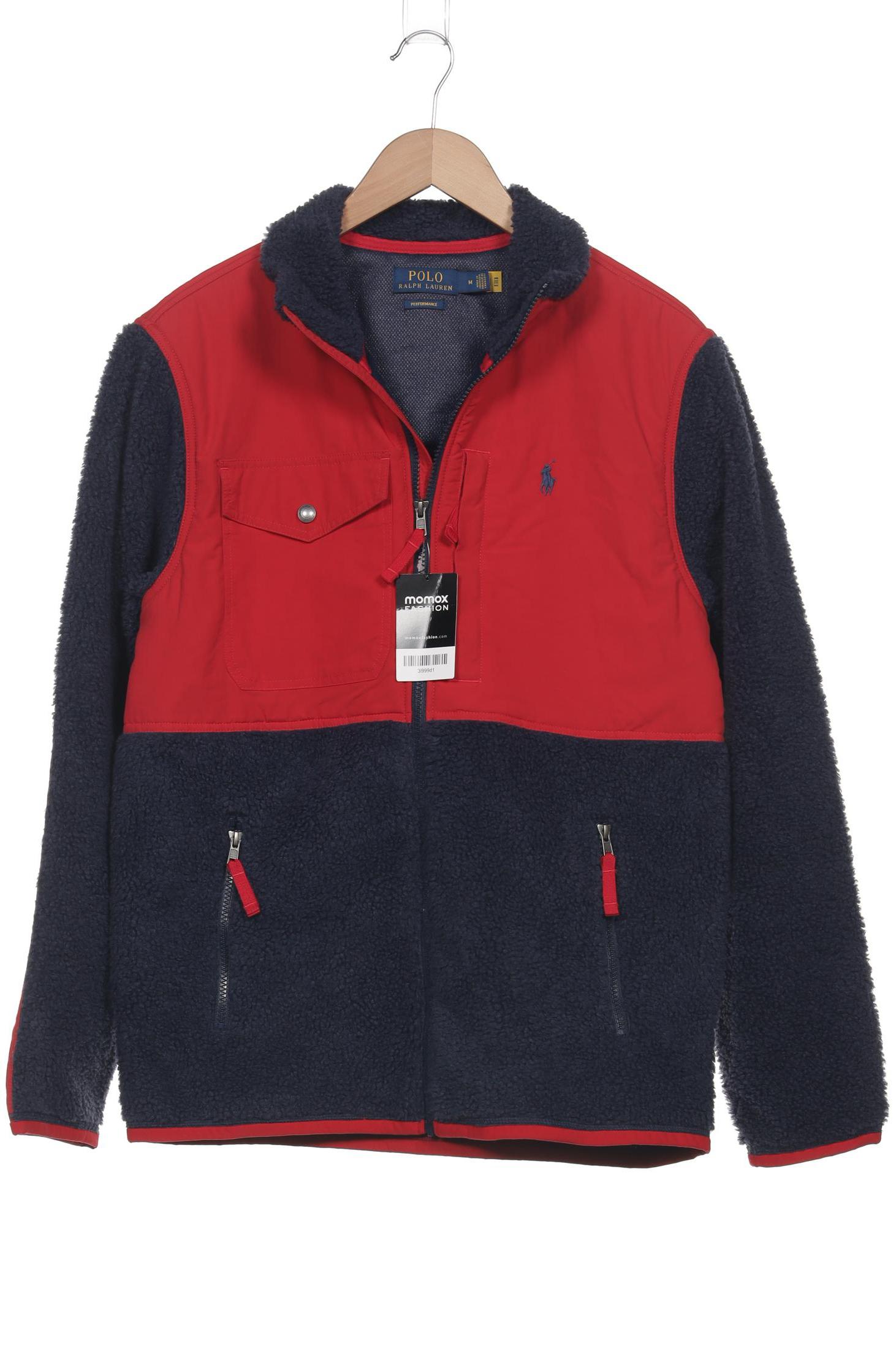 

Polo Ralph Lauren Herren Jacke, marineblau, Gr. 48