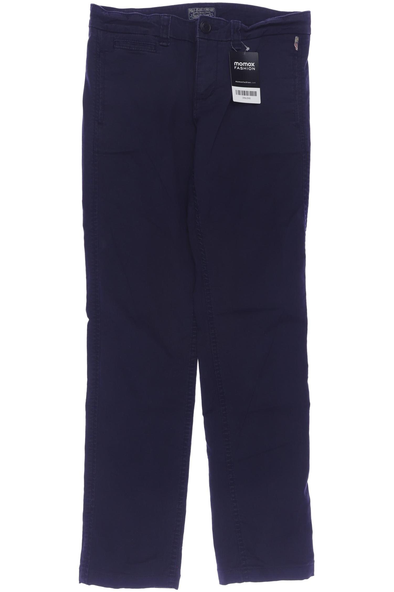 

Polo Ralph Lauren Damen Jeans, marineblau, Gr. 26