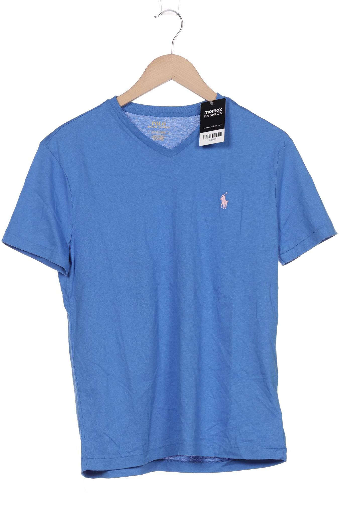 

Polo Ralph Lauren Herren T-Shirt, blau