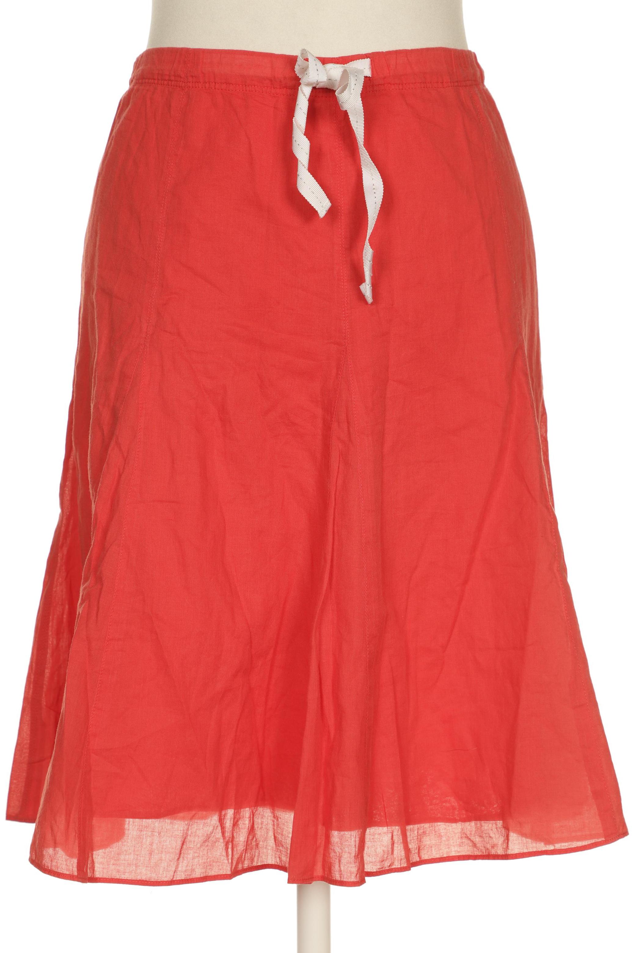 

Polo Ralph Lauren Damen Rock, rot