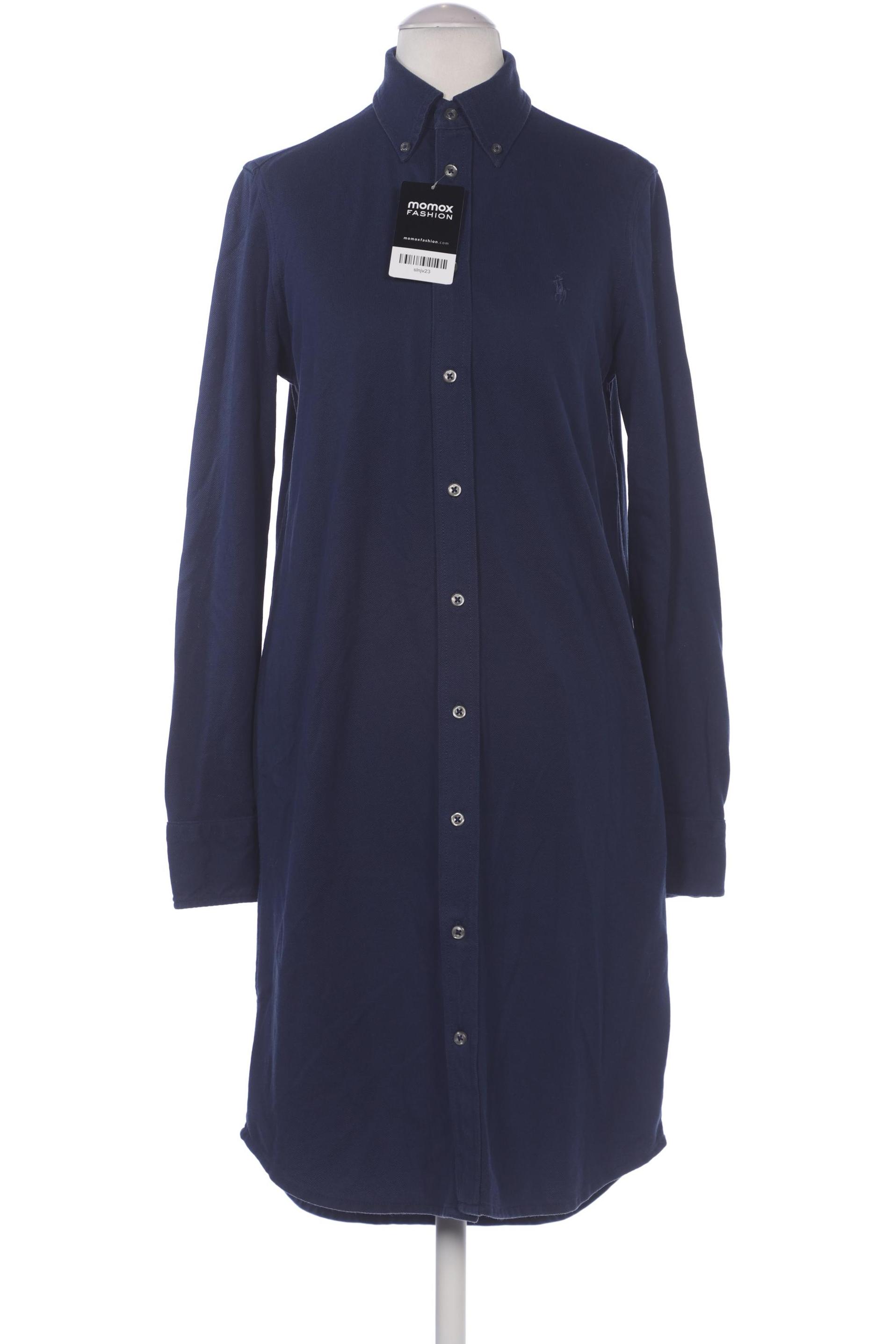 

Polo Ralph Lauren Damen Kleid, marineblau, Gr. 36