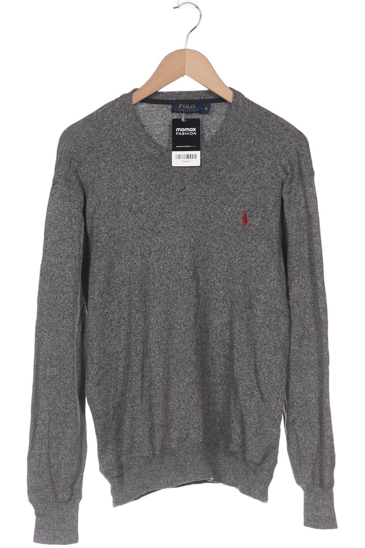 

Polo Ralph Lauren Herren Pullover, grau, Gr. 48