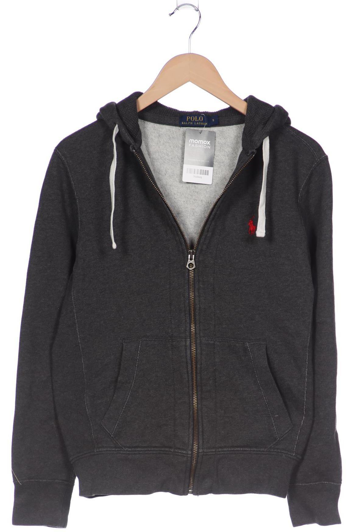 

Polo Ralph Lauren Herren Kapuzenpullover, grau, Gr. 46