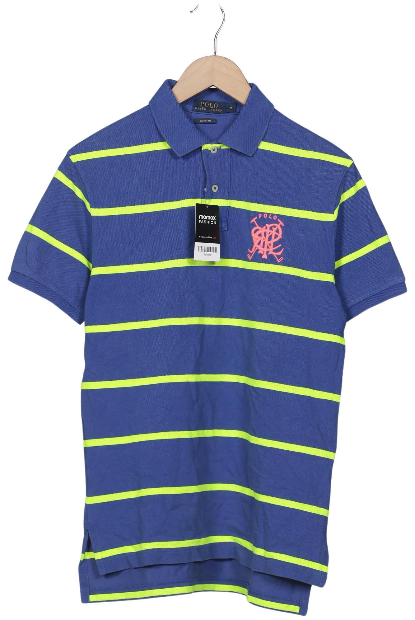 Thumbnail - Polo Ralph Lauren Herren Poloshirt, neon, Gr. 48