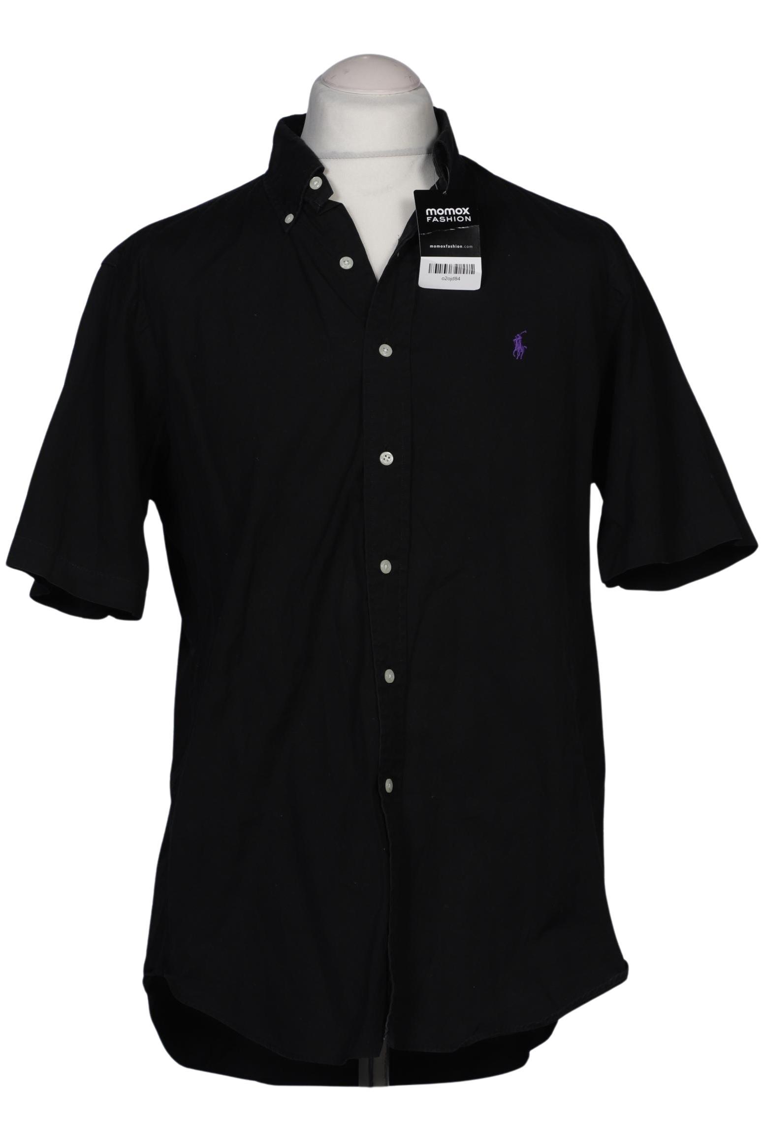 

Polo Ralph Lauren Herren Hemd, schwarz, Gr. 52