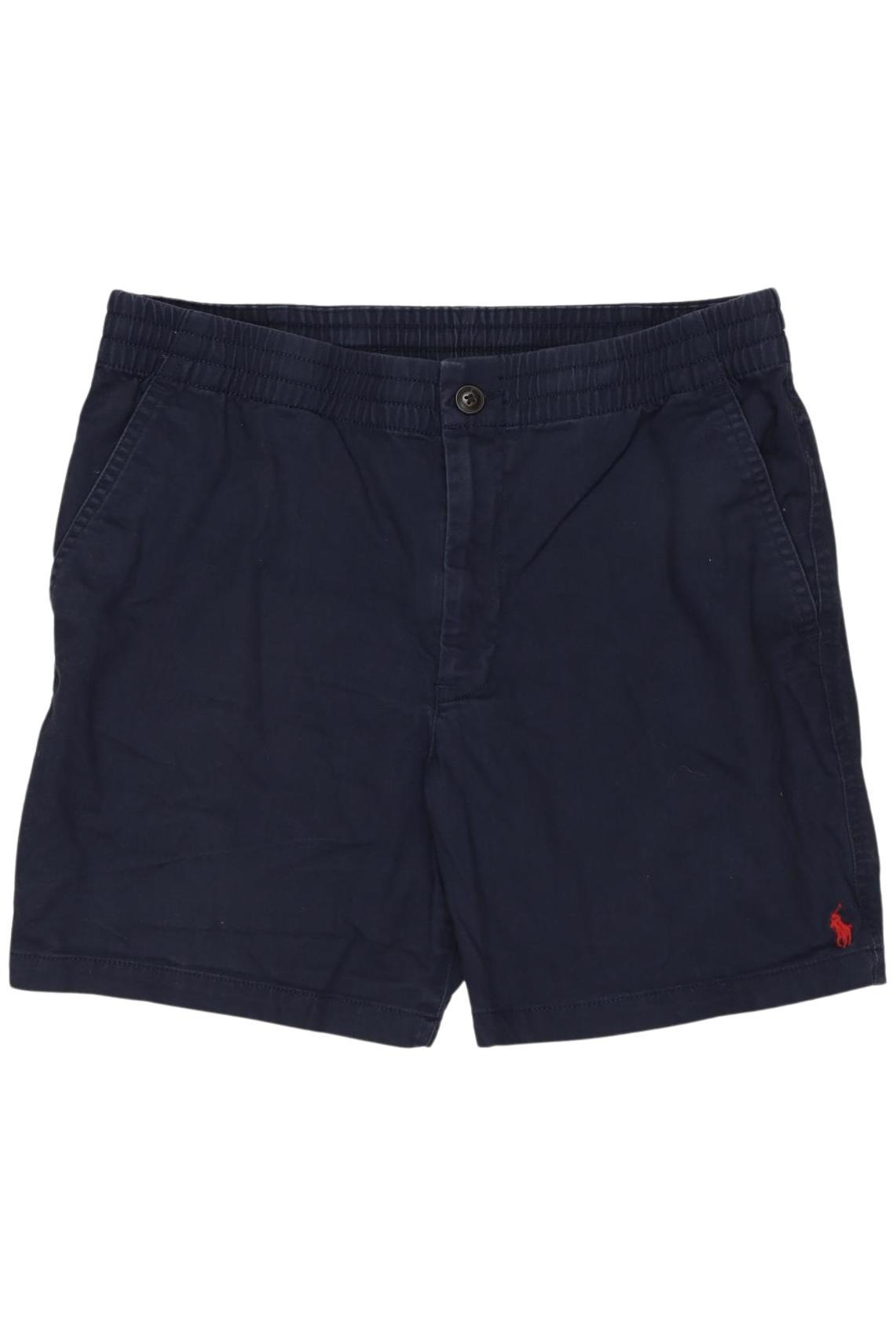 

Polo Ralph Lauren Jungen Stoffhose, marineblau, Gr. 176