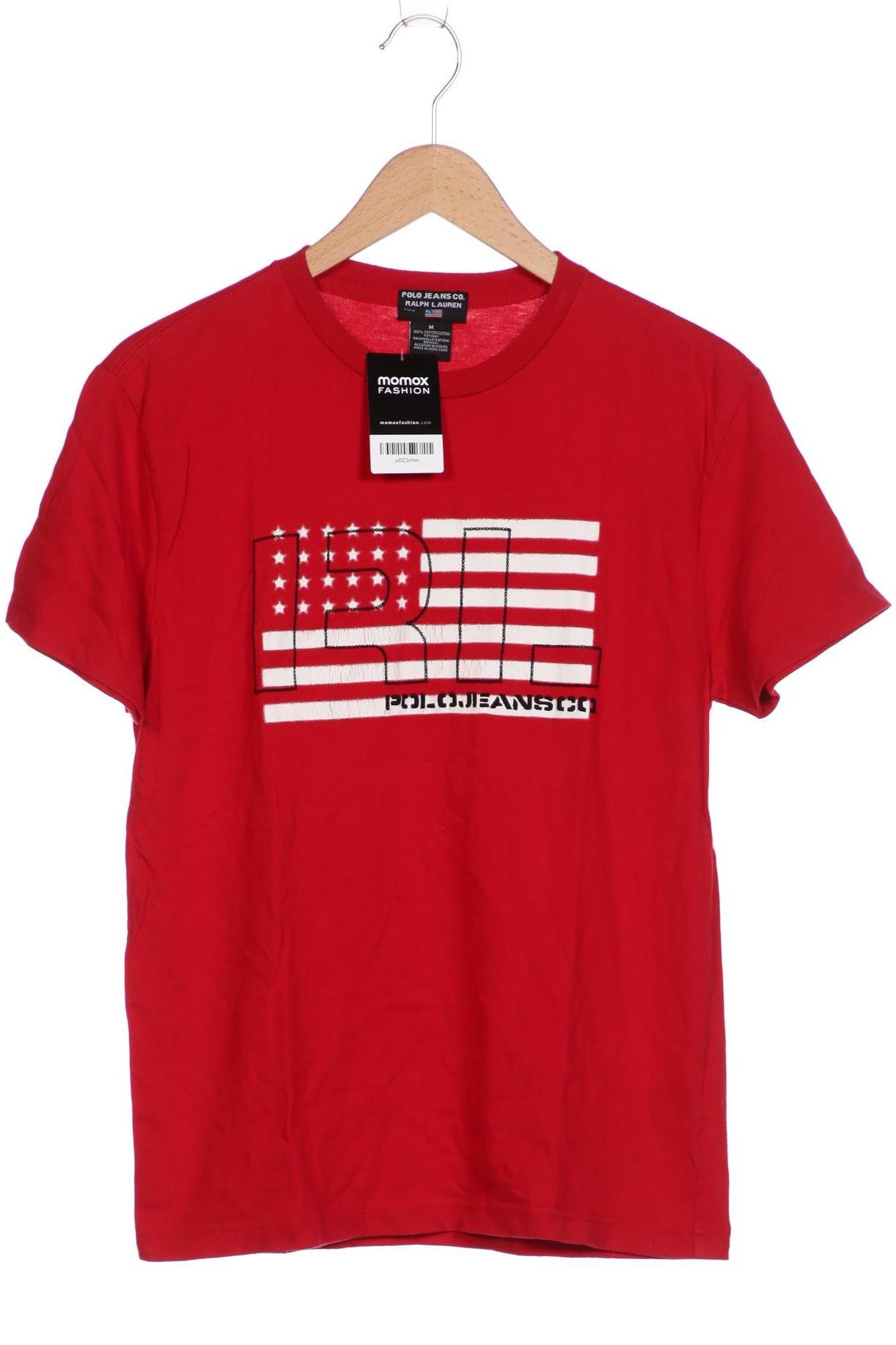 

Polo Ralph Lauren Herren T-Shirt, rot