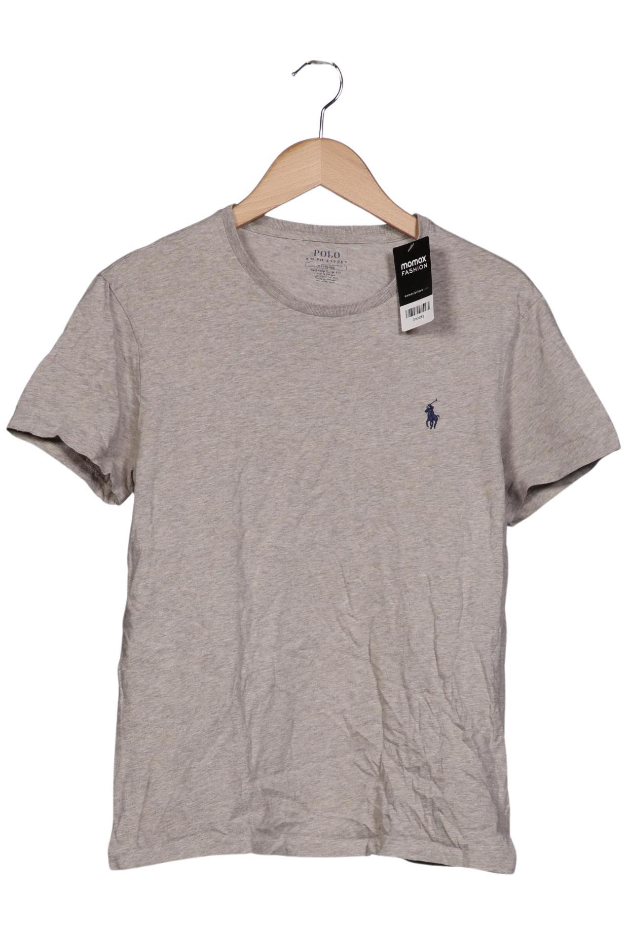 

Polo Ralph Lauren Herren T-Shirt, grau, Gr. 48