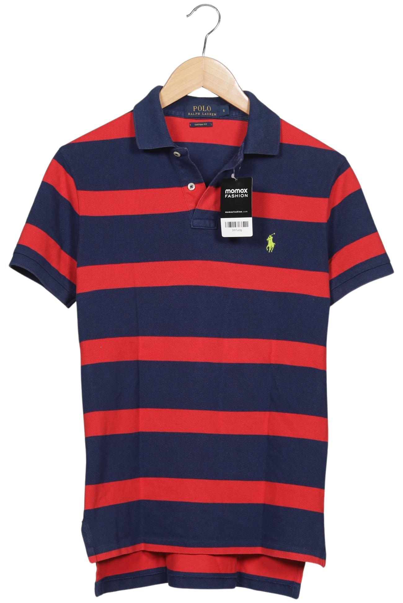 

Polo Ralph Lauren Herren Poloshirt, mehrfarbig, Gr. 46