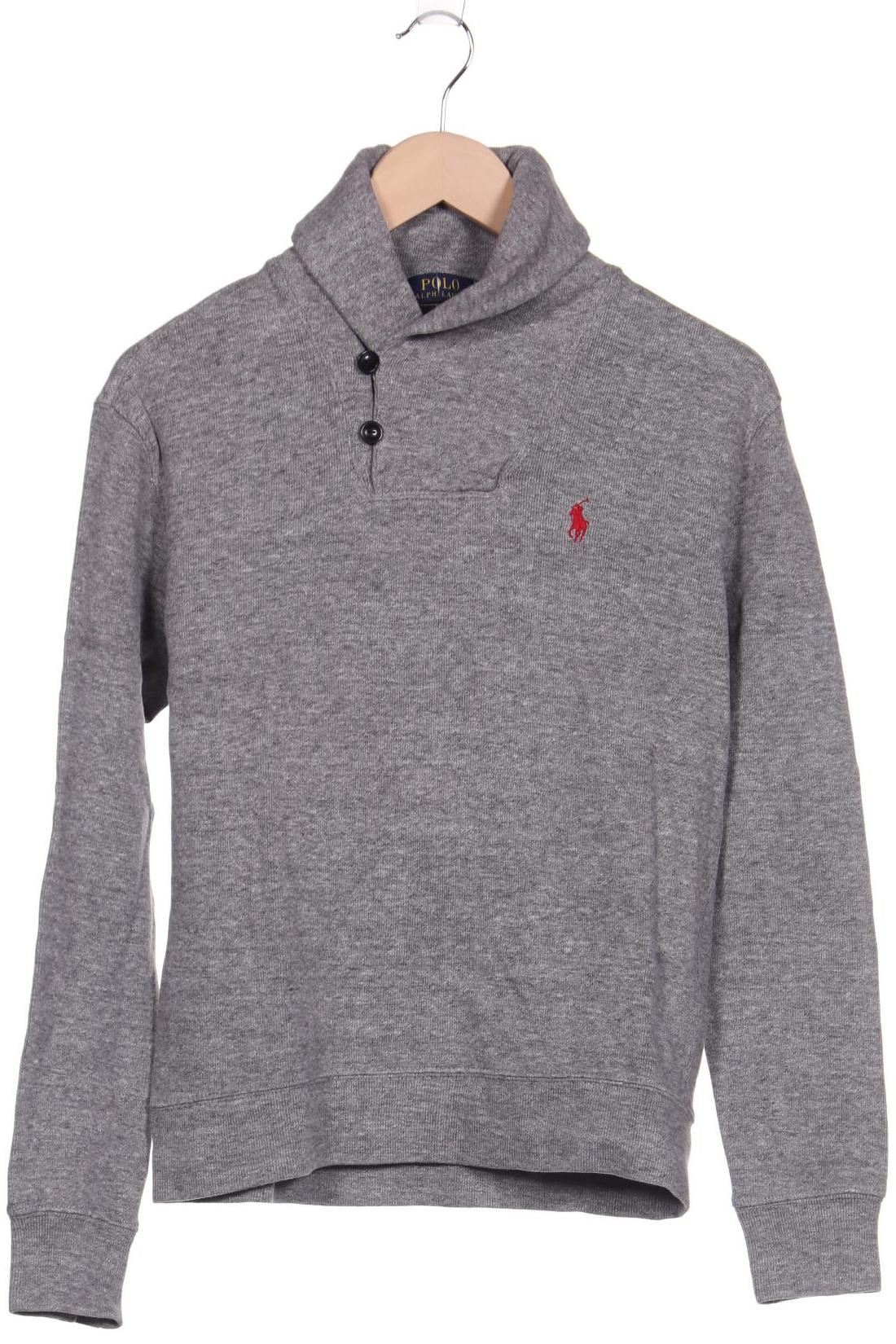 

Polo Ralph Lauren Herren Pullover, grau, Gr. 44