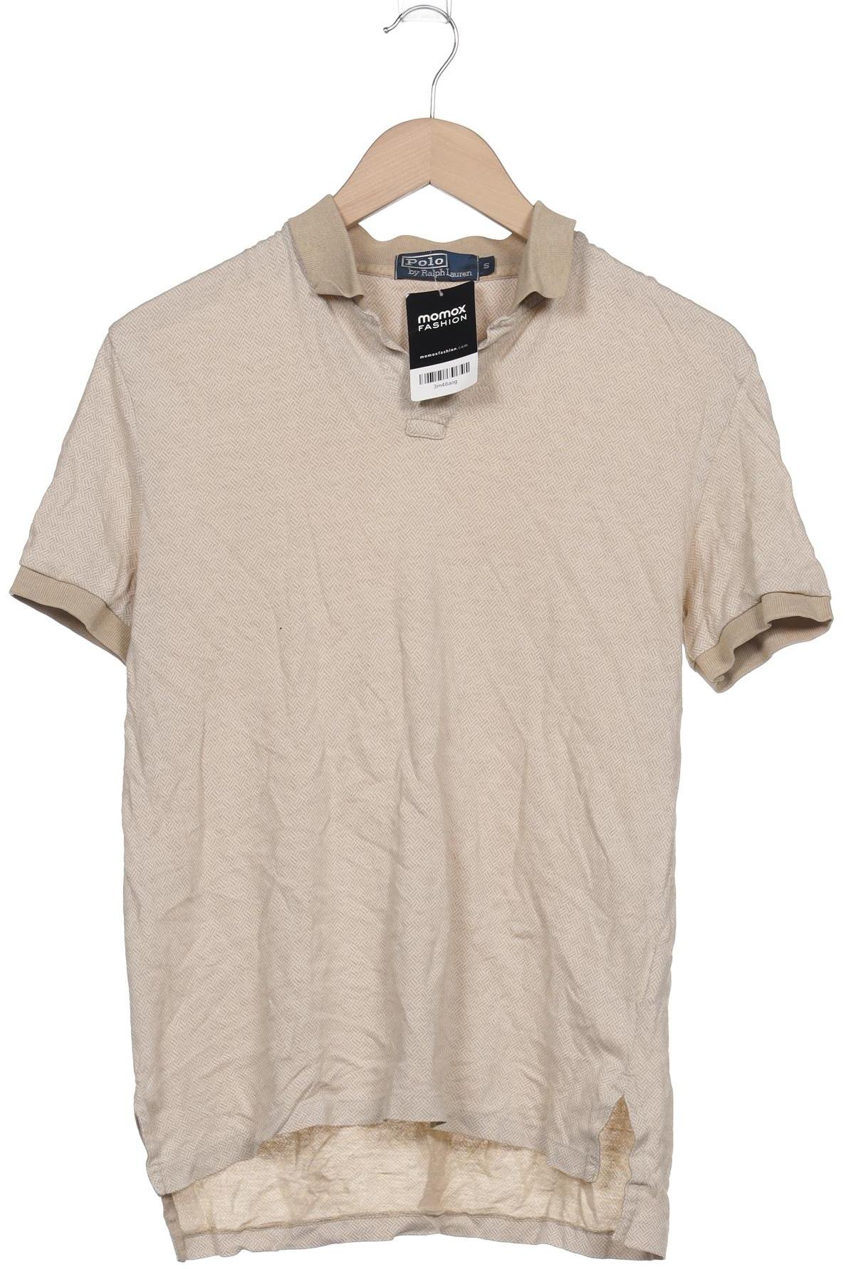 

Polo Ralph Lauren Herren Poloshirt, beige, Gr. 46
