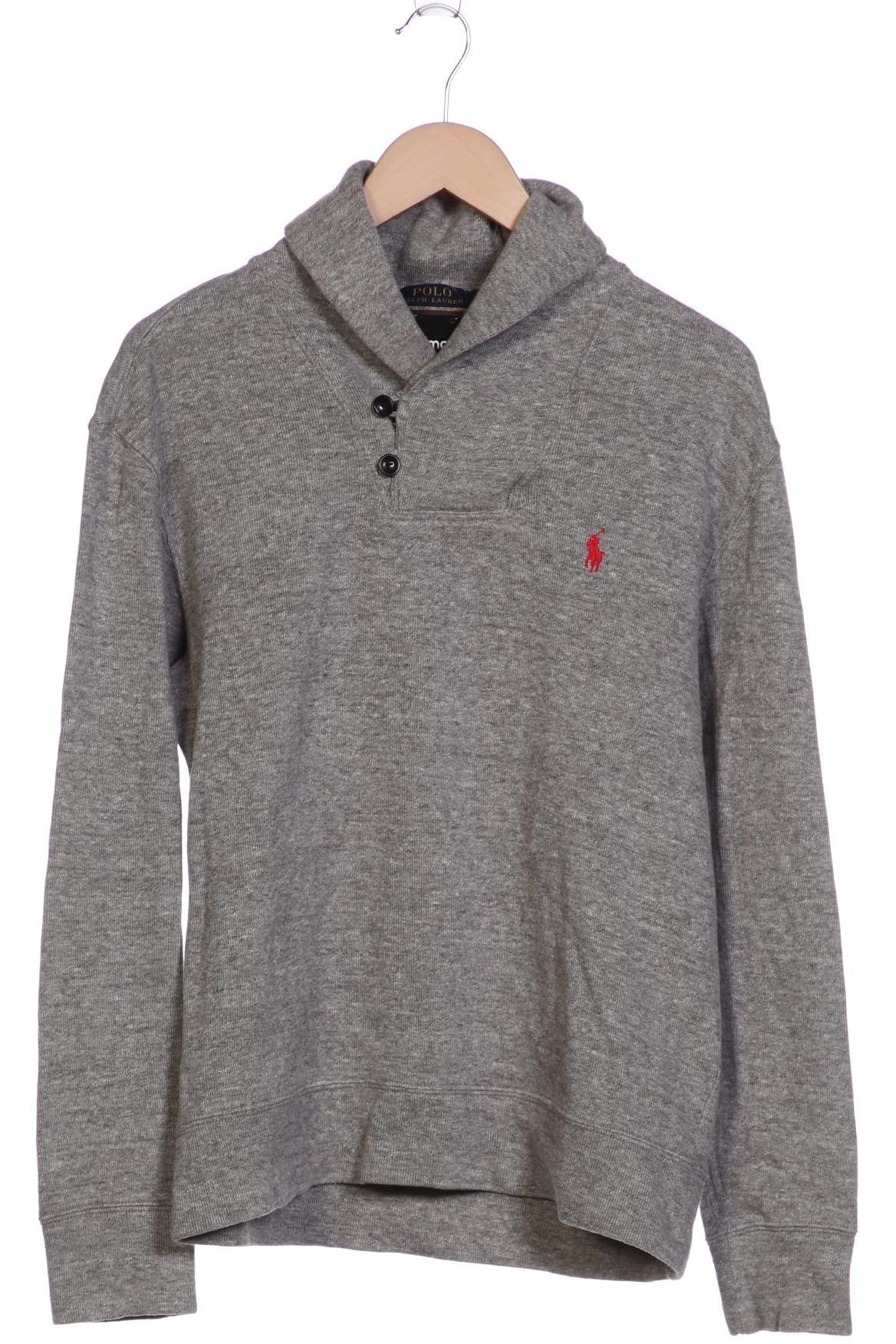 

Polo Ralph Lauren Herren Pullover, grau