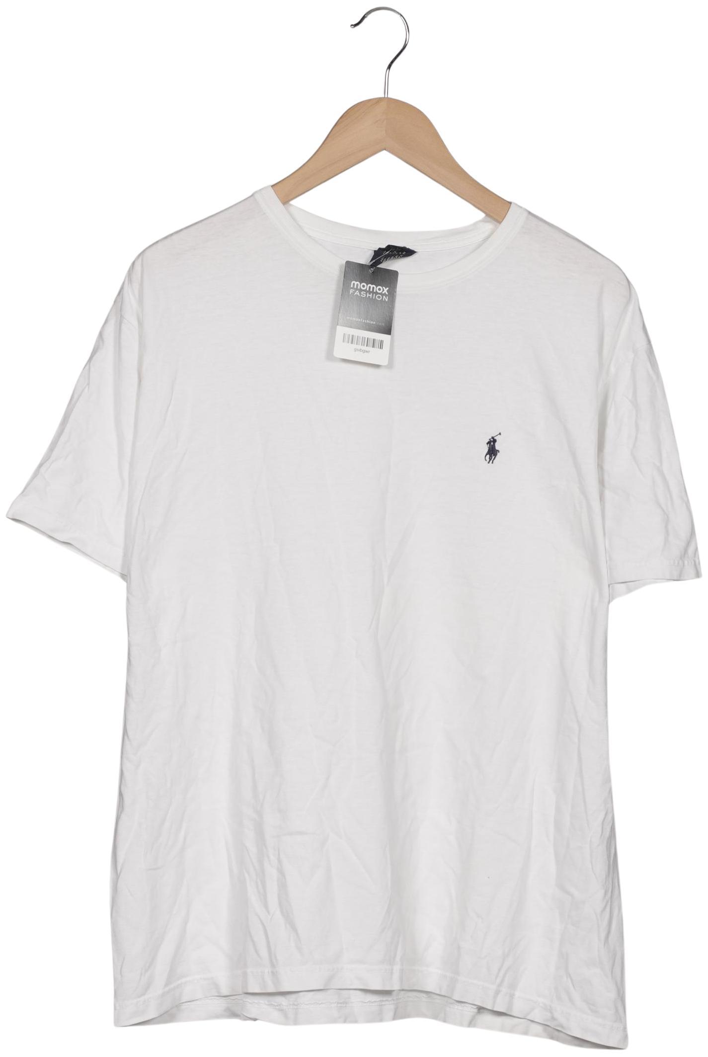 

Polo Ralph Lauren Herren T-Shirt, weiß, Gr. 52