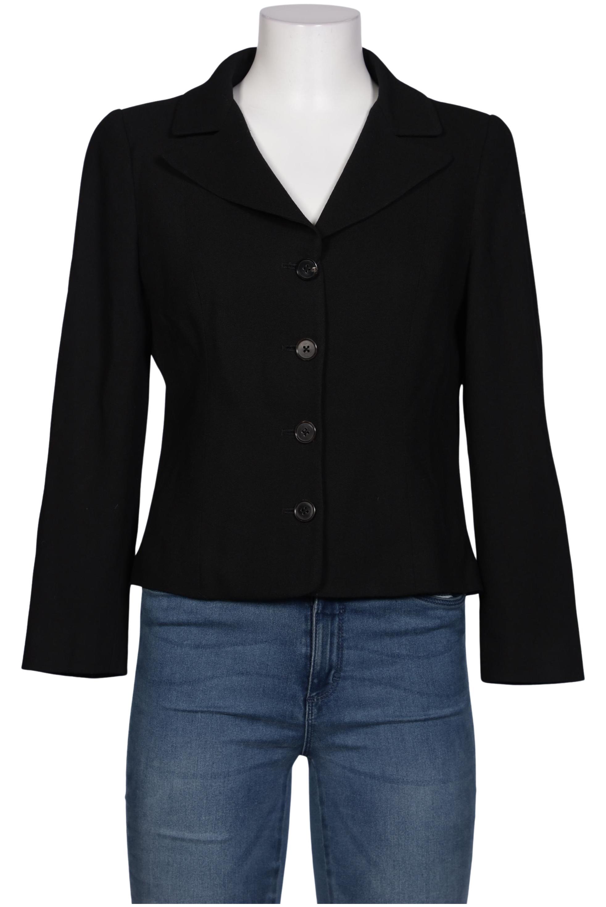 

Polo Ralph Lauren Damen Blazer, schwarz, Gr. 12