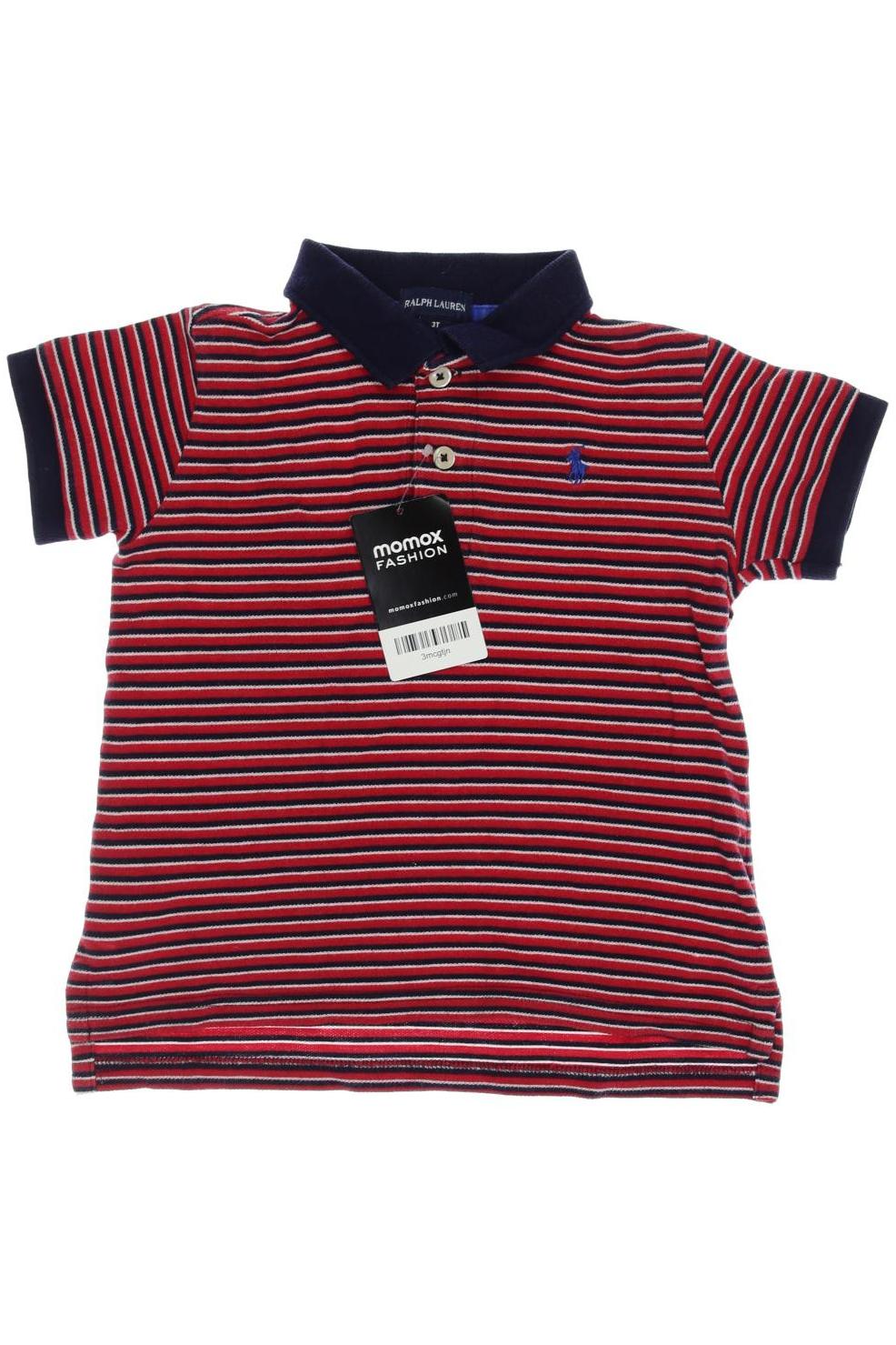 

Polo Ralph Lauren Herren Poloshirt, rot, Gr. 104