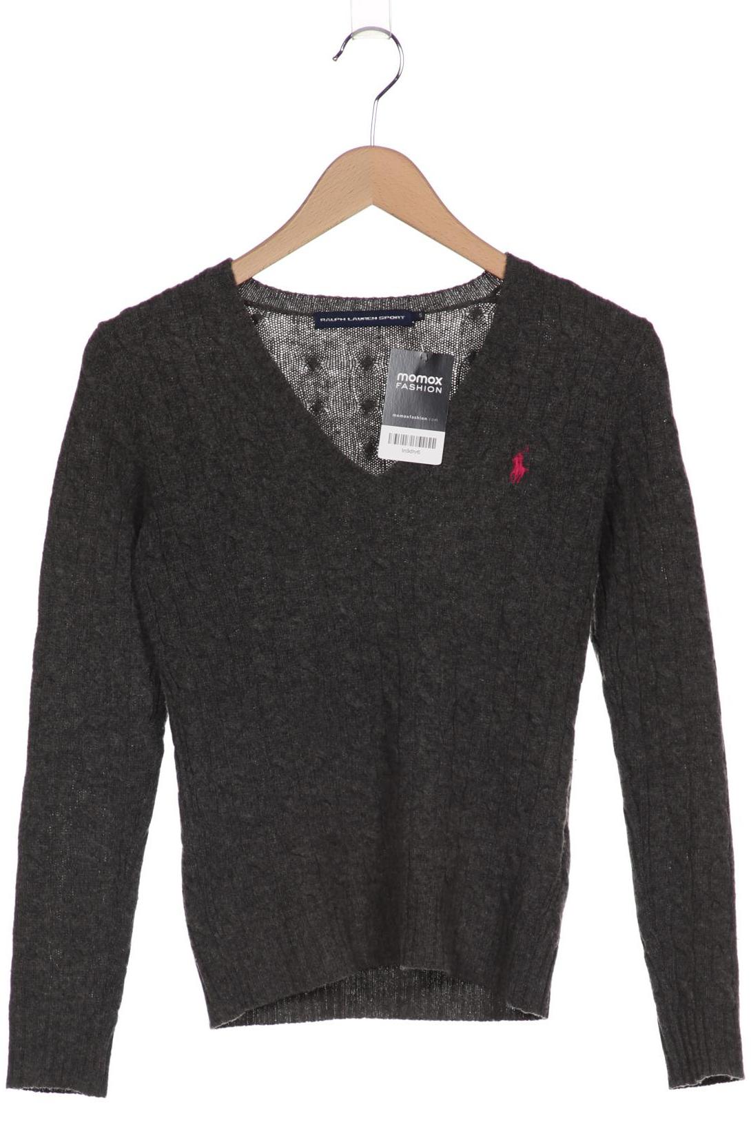 

Polo Ralph Lauren Herren Pullover, grau