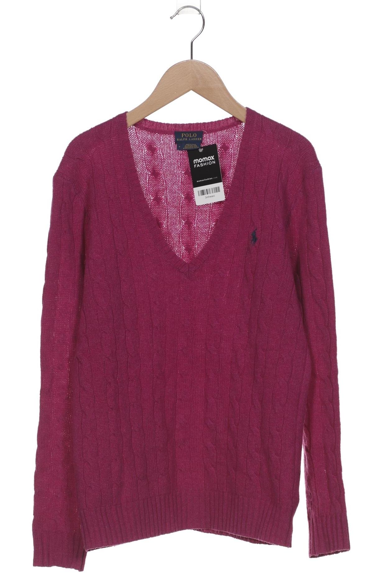 

Polo Ralph Lauren Damen Pullover, pink, Gr. 38