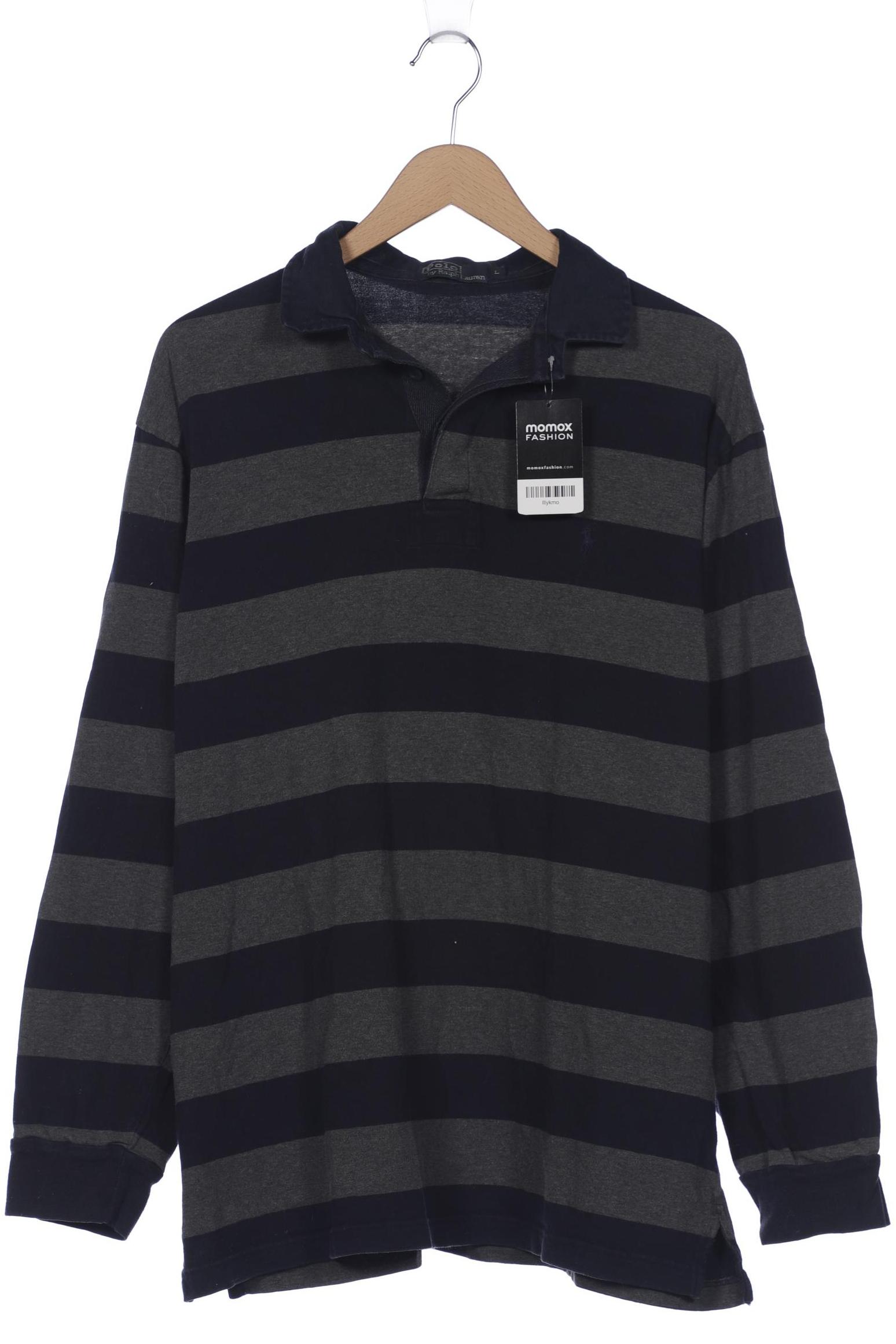 

Polo Ralph Lauren Herren Poloshirt, marineblau