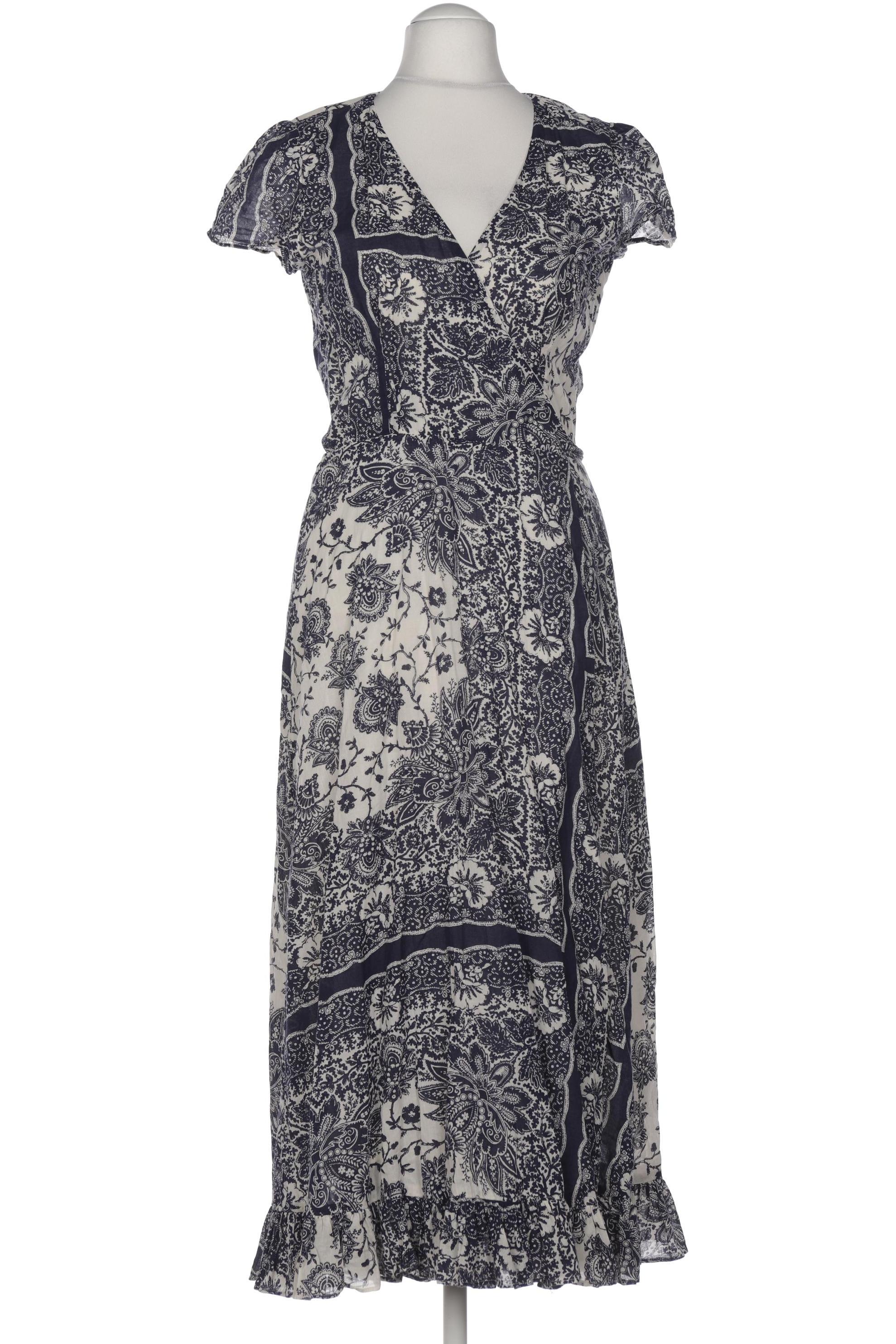 

Polo Ralph Lauren Damen Kleid, marineblau, Gr. 10