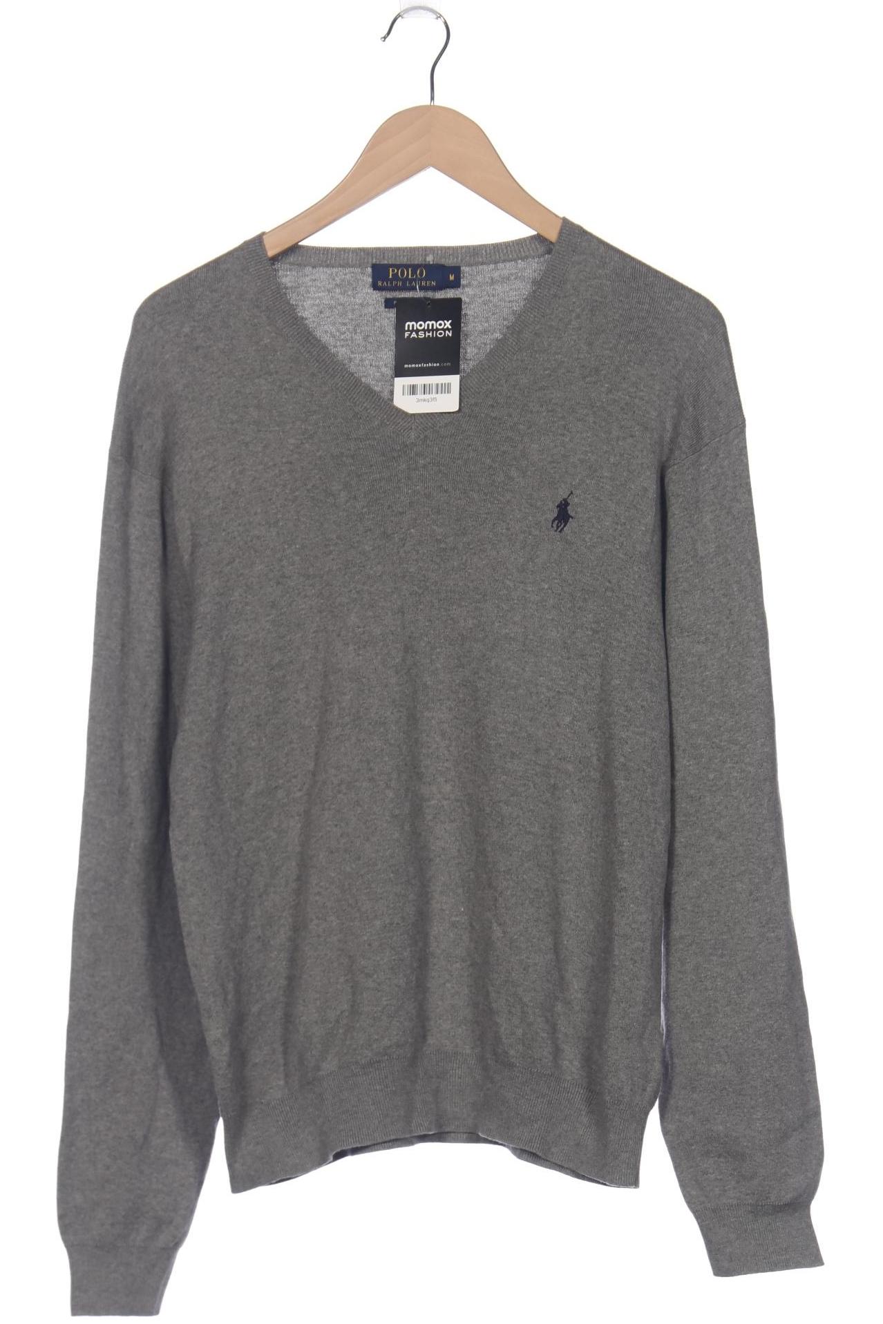 

Polo Ralph Lauren Herren Pullover, grau, Gr. 48